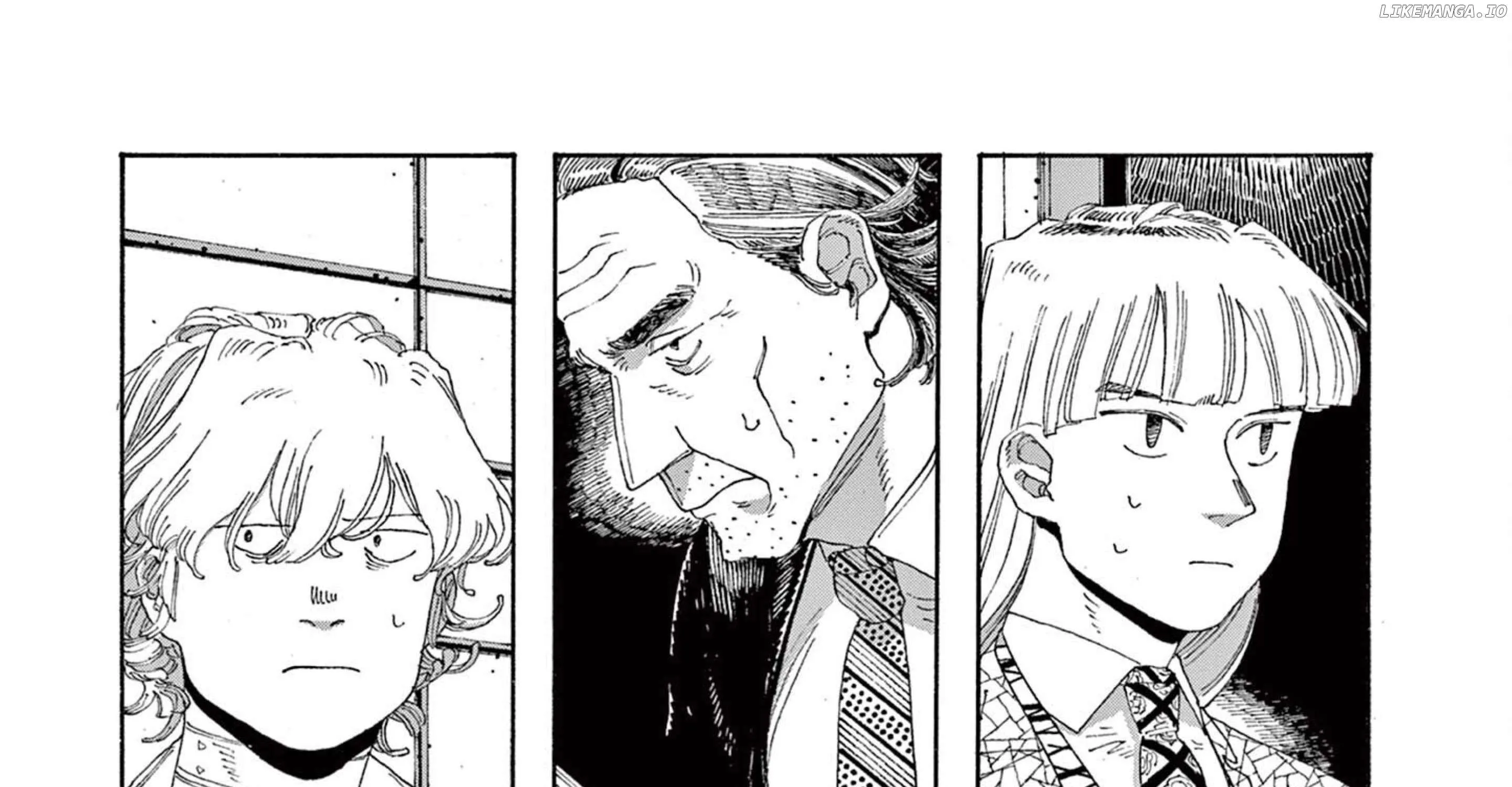 Fool's Night Chapter 59 page 65 - 