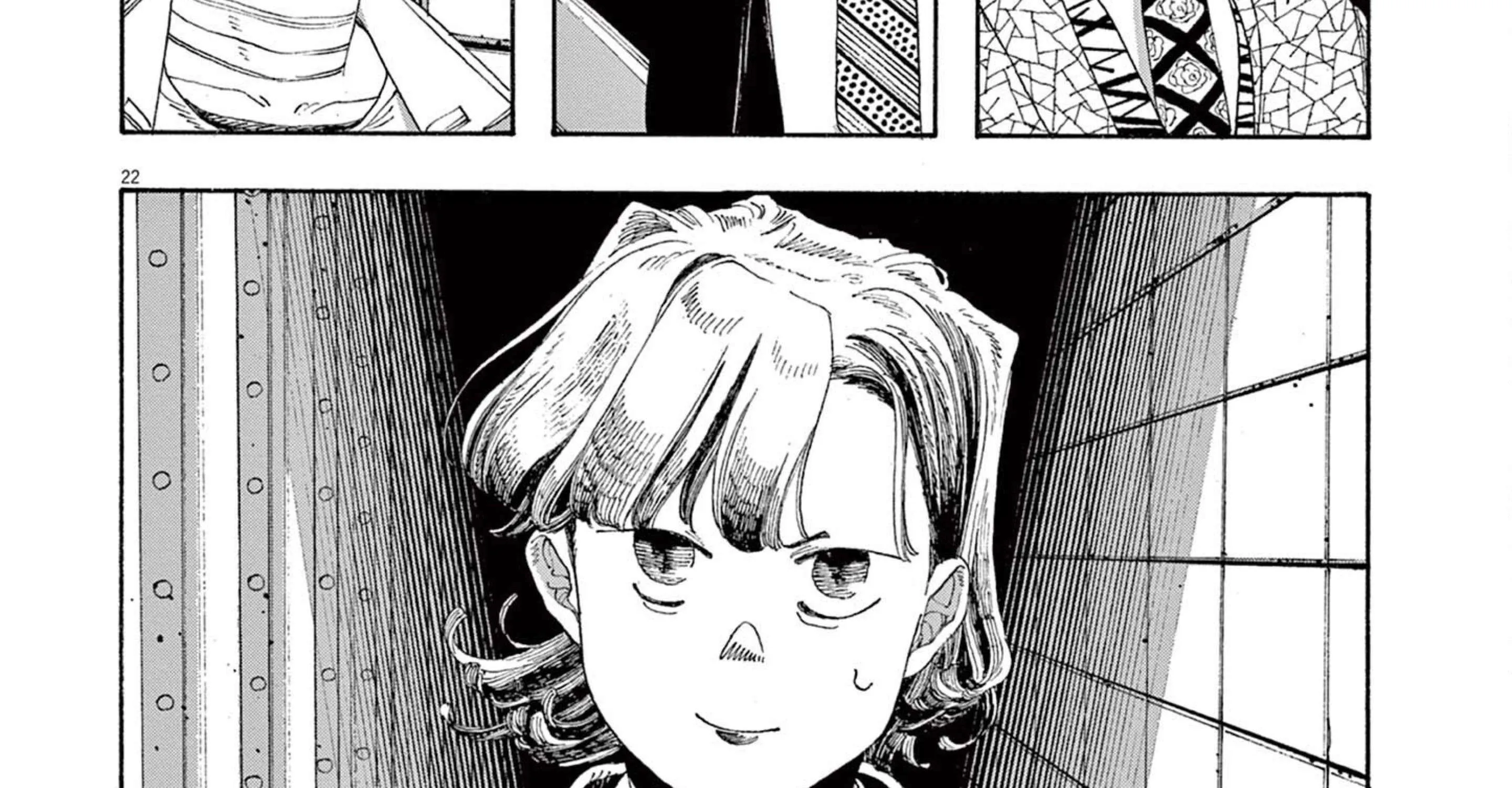 Fool's Night Chapter 59 page 66 - 