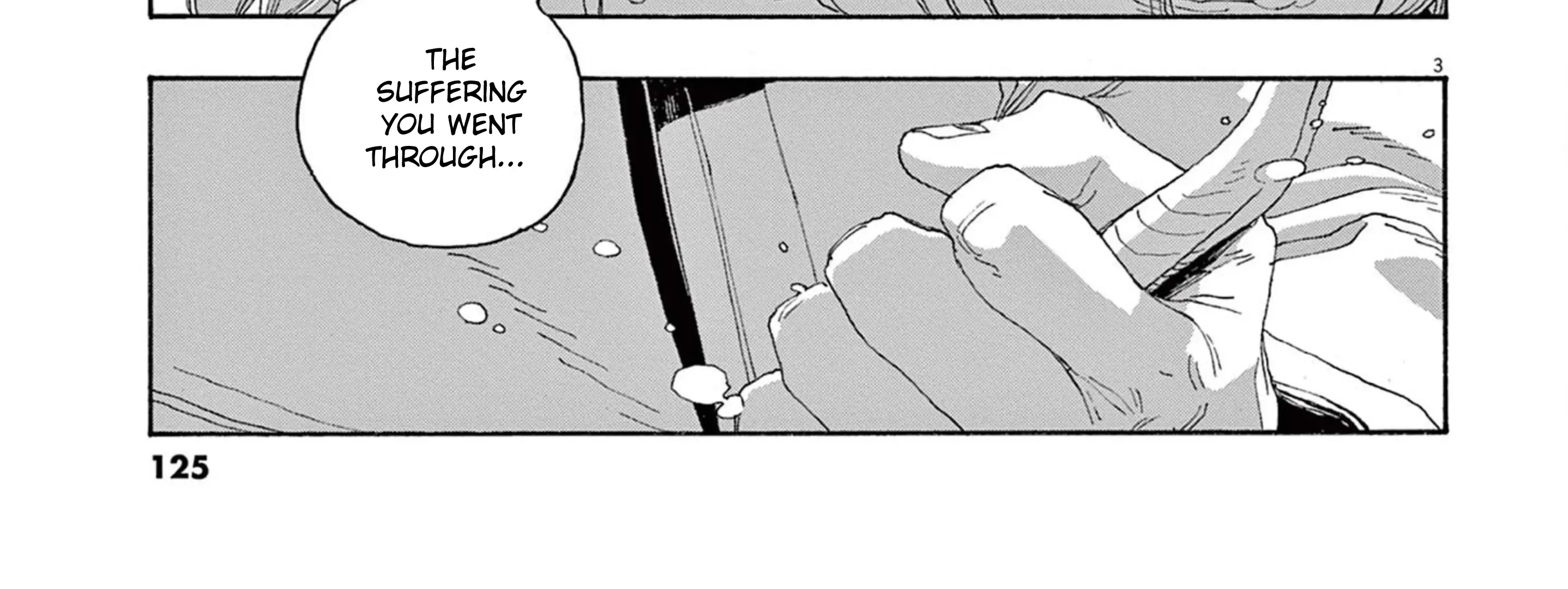Fool's Night Chapter 60 page 13 - 