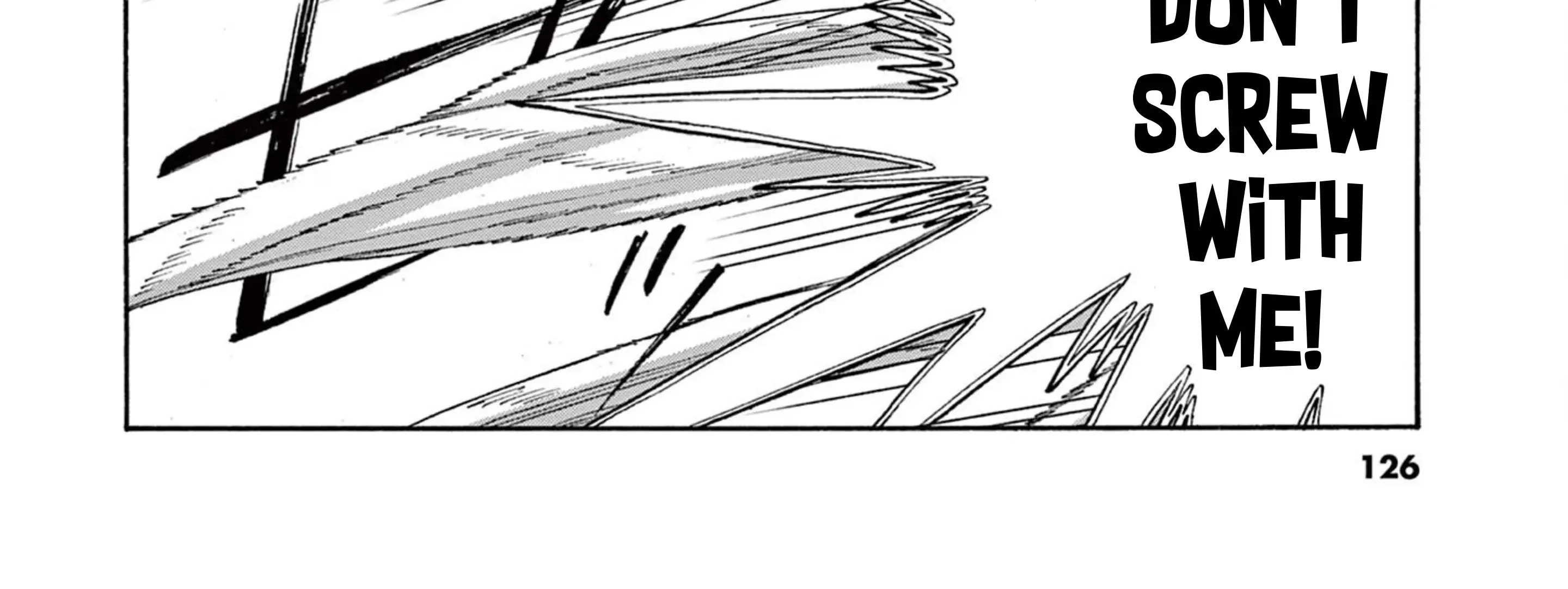Fool's Night Chapter 60 page 16 - 