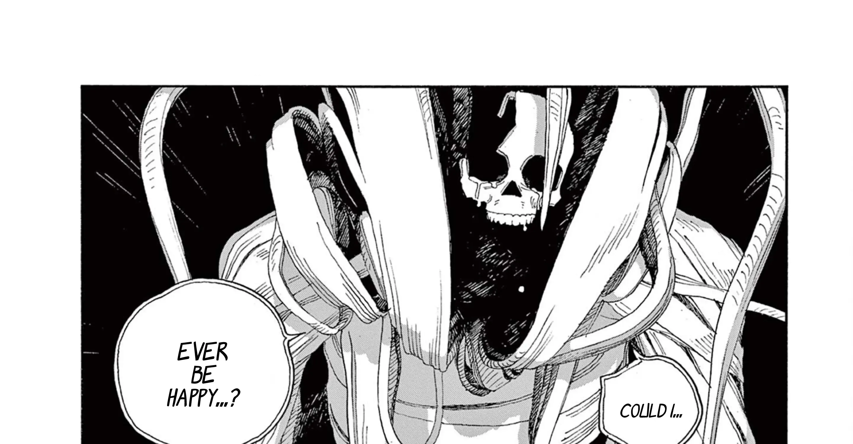 Fool's Night Chapter 60 page 38 - 