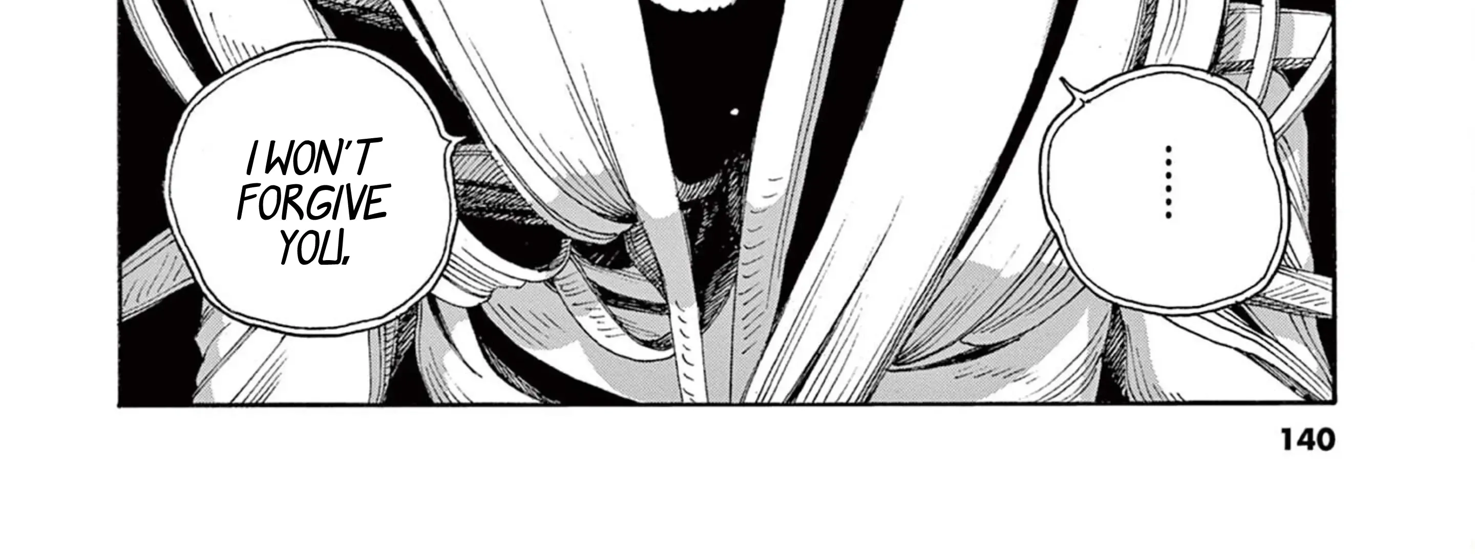 Fool's Night Chapter 60 page 55 - 