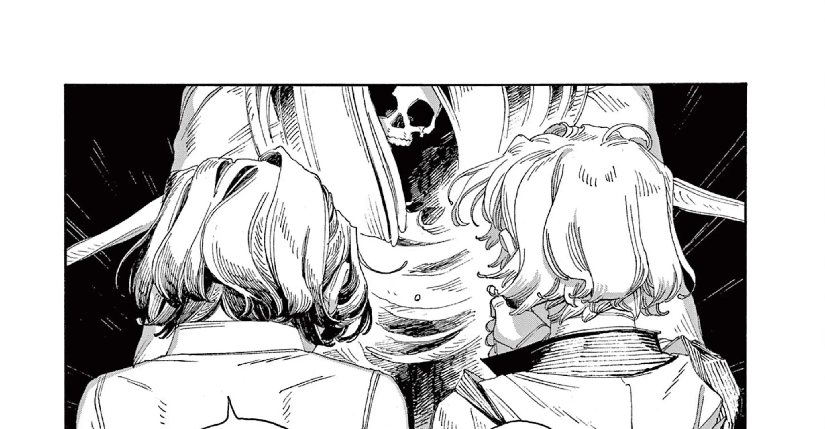 Fool's Night Chapter 60 page 59 - 
