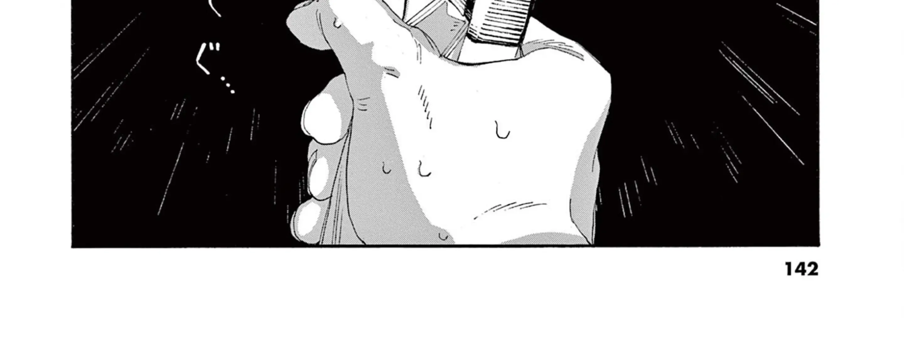 Fool's Night Chapter 60 page 61 - 
