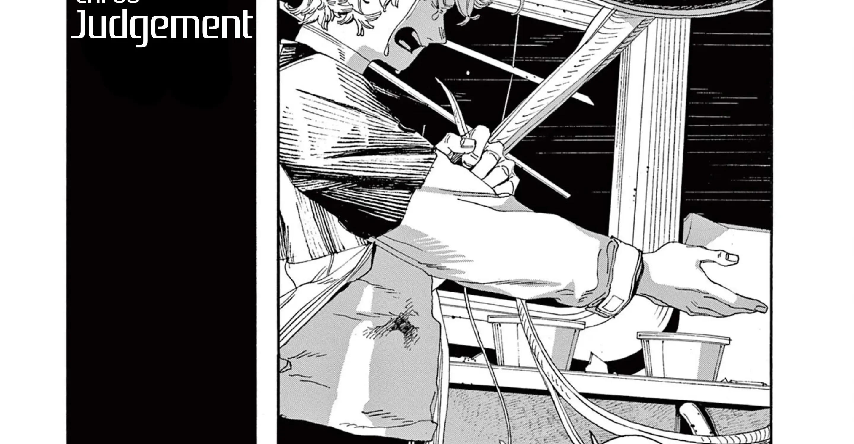 Fool's Night Chapter 60 page 9 - 