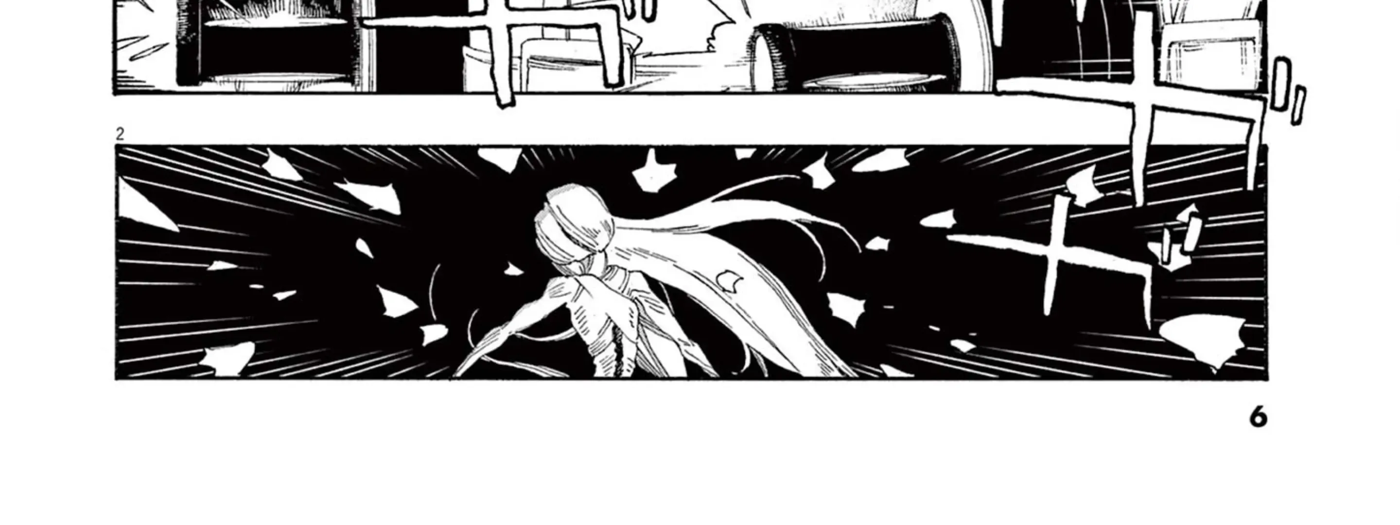 Fool's Night Chapter 64 page 11 - 