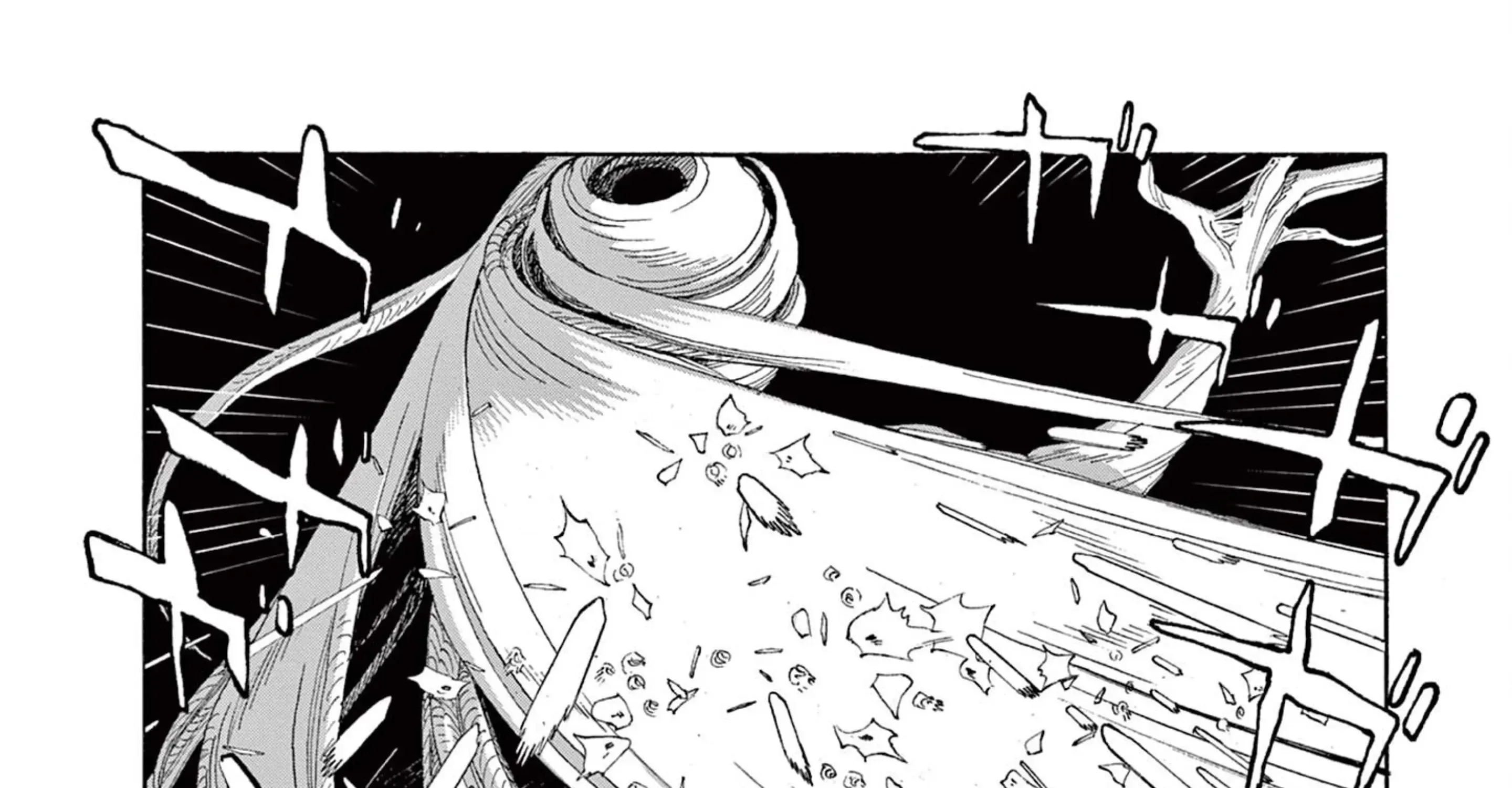 Fool's Night Chapter 64 page 12 - 