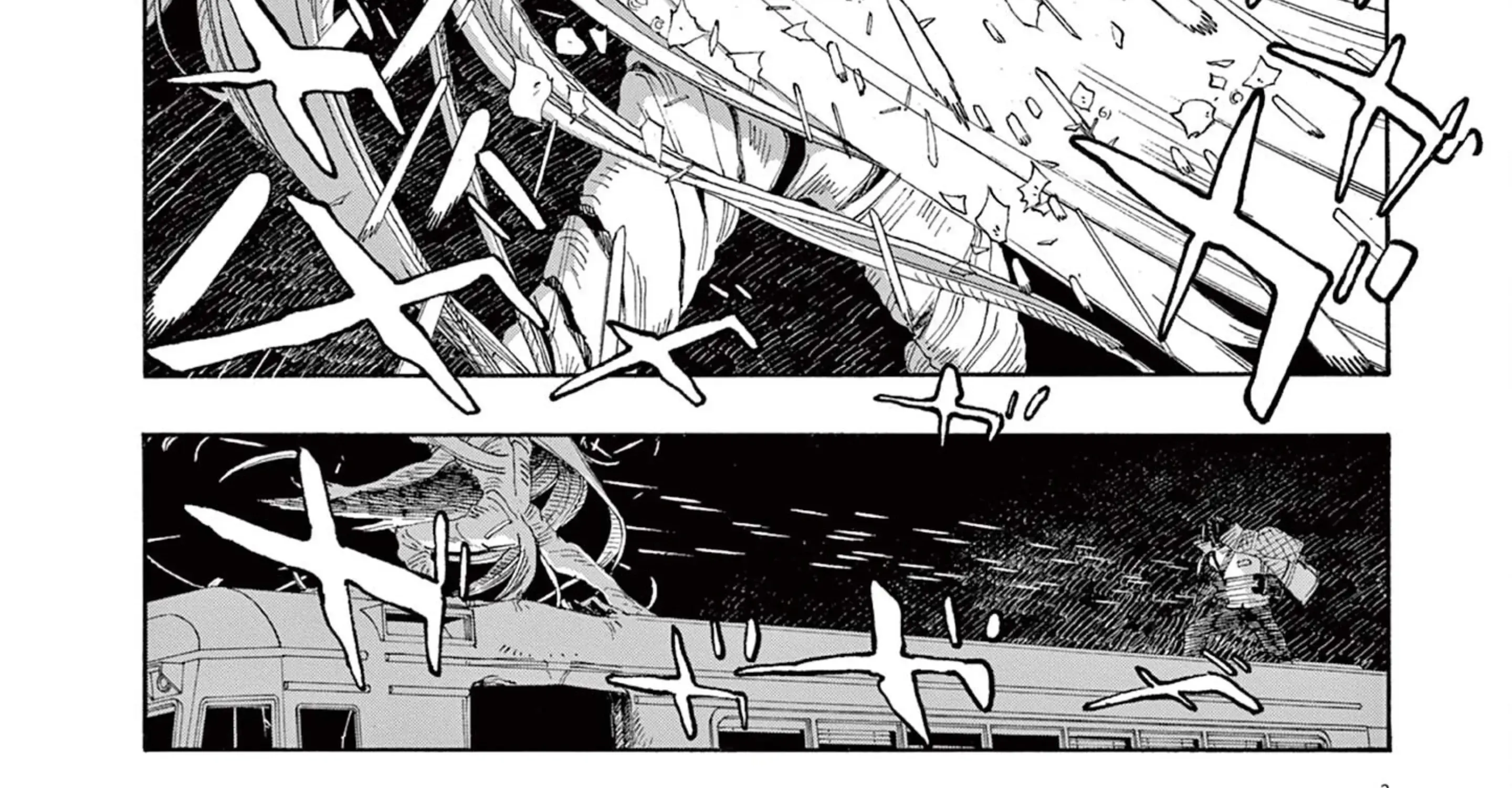 Fool's Night Chapter 64 page 13 - 