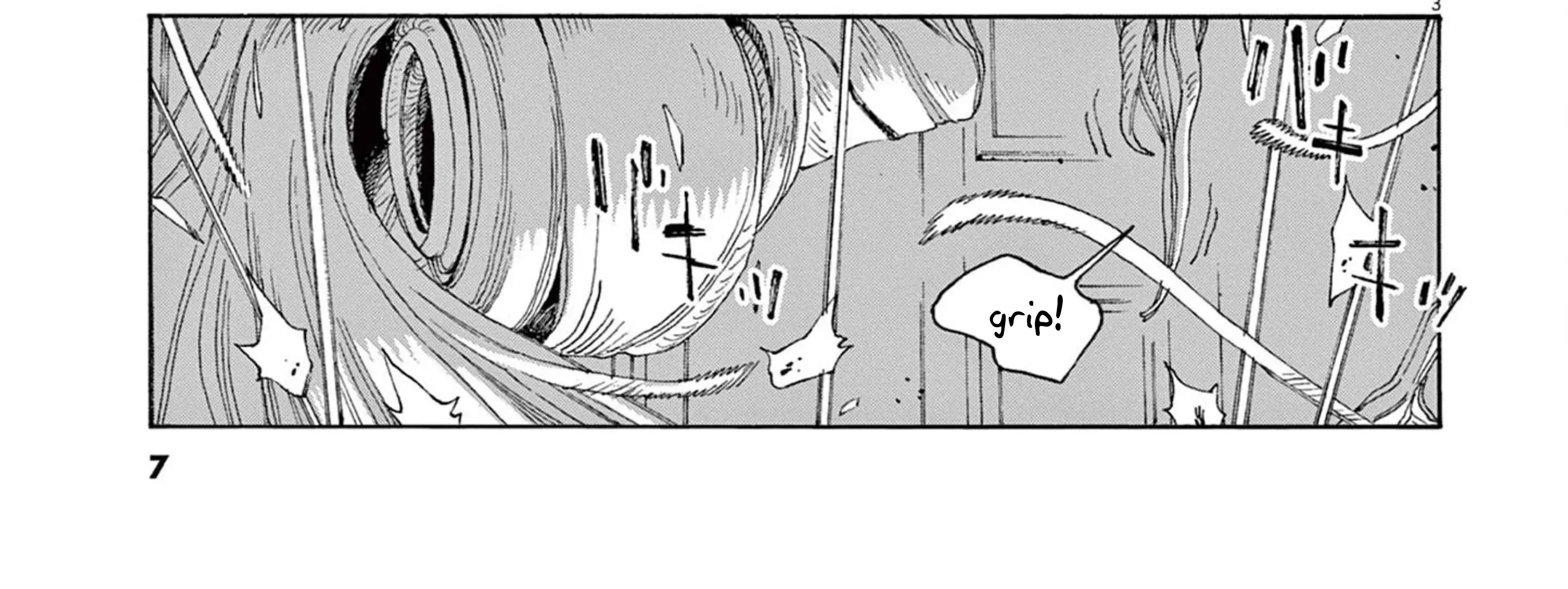 Fool's Night Chapter 64 page 14 - 