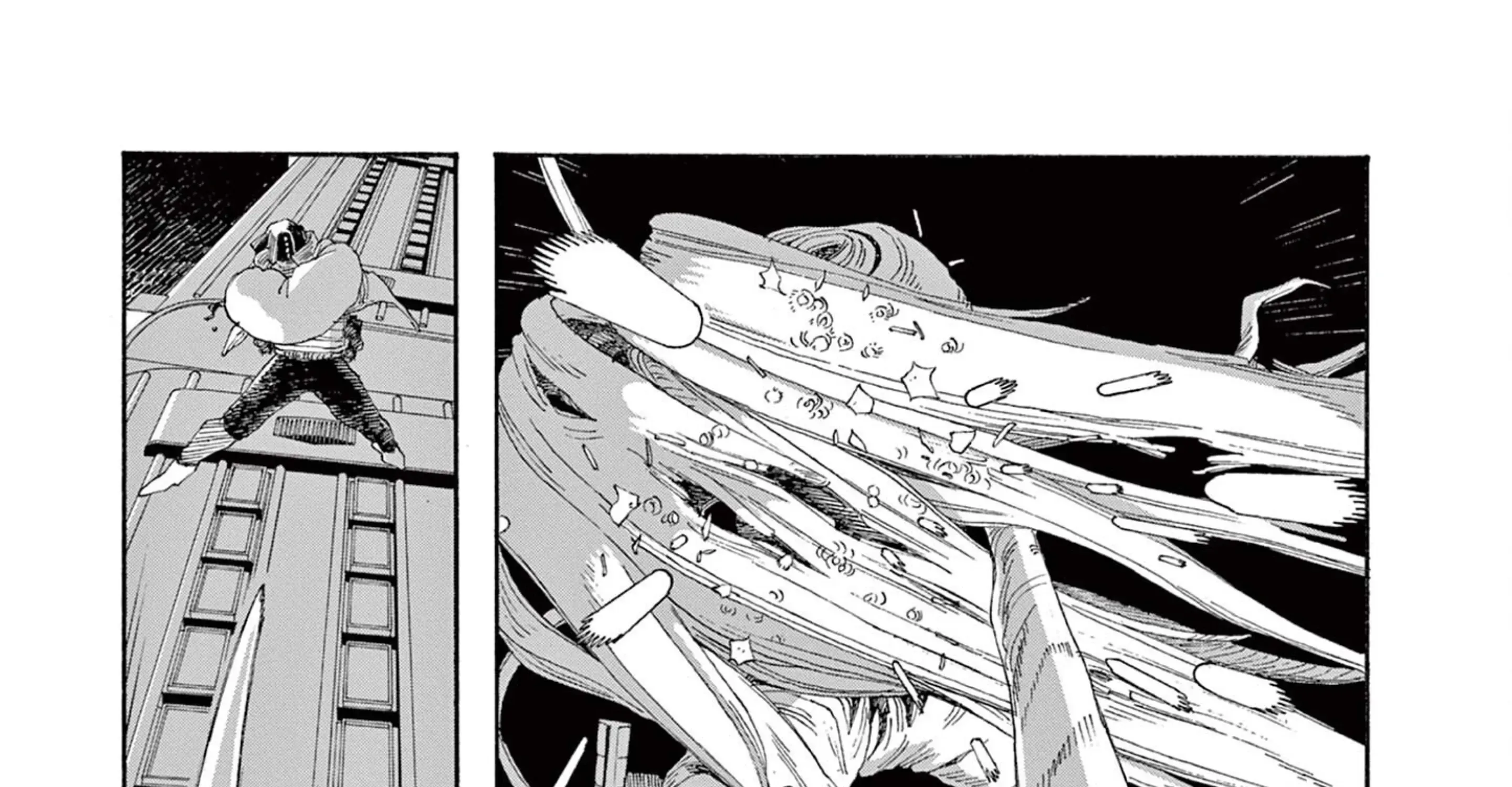 Fool's Night Chapter 64 page 15 - 