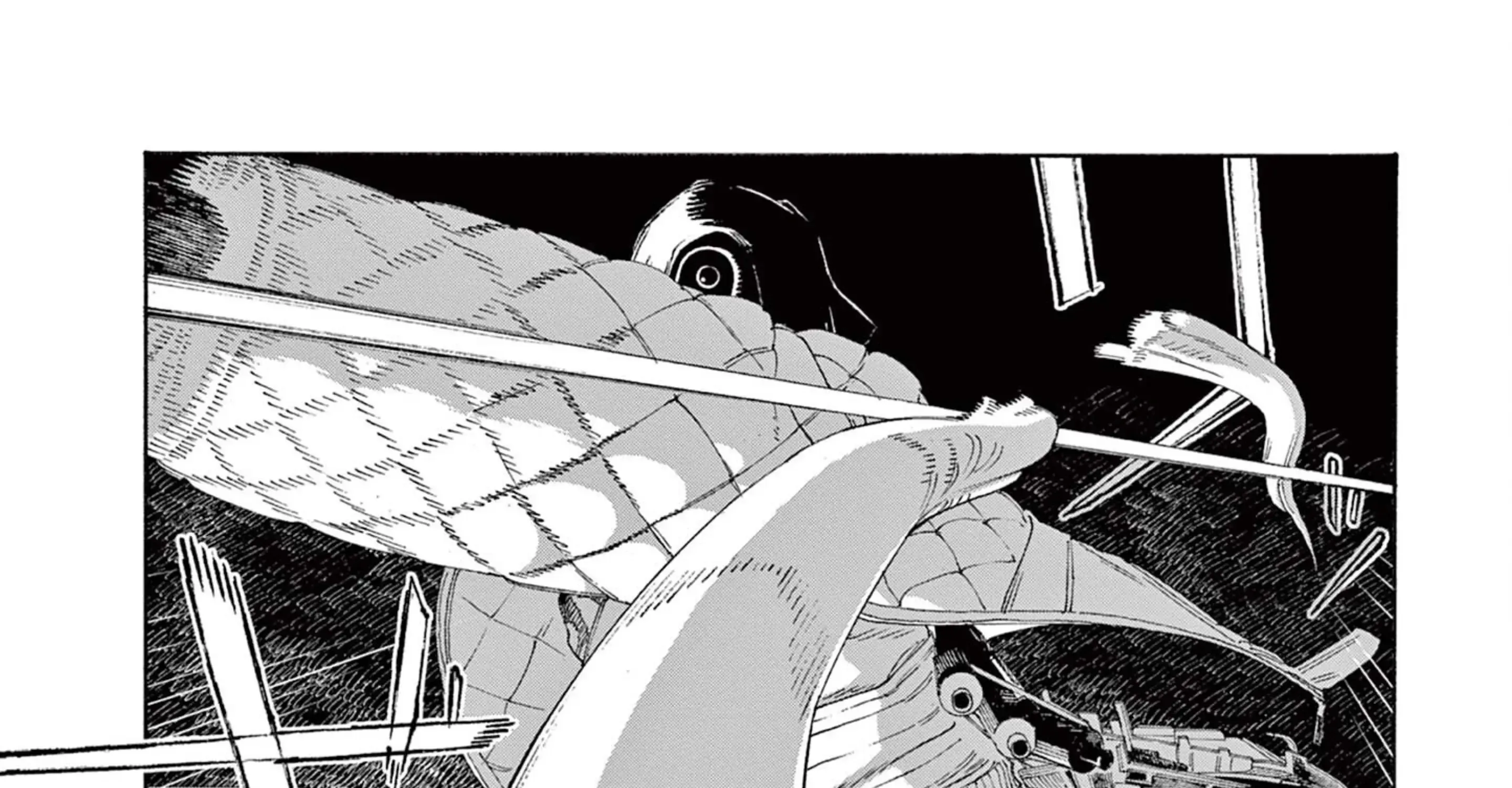 Fool's Night Chapter 64 page 18 - 