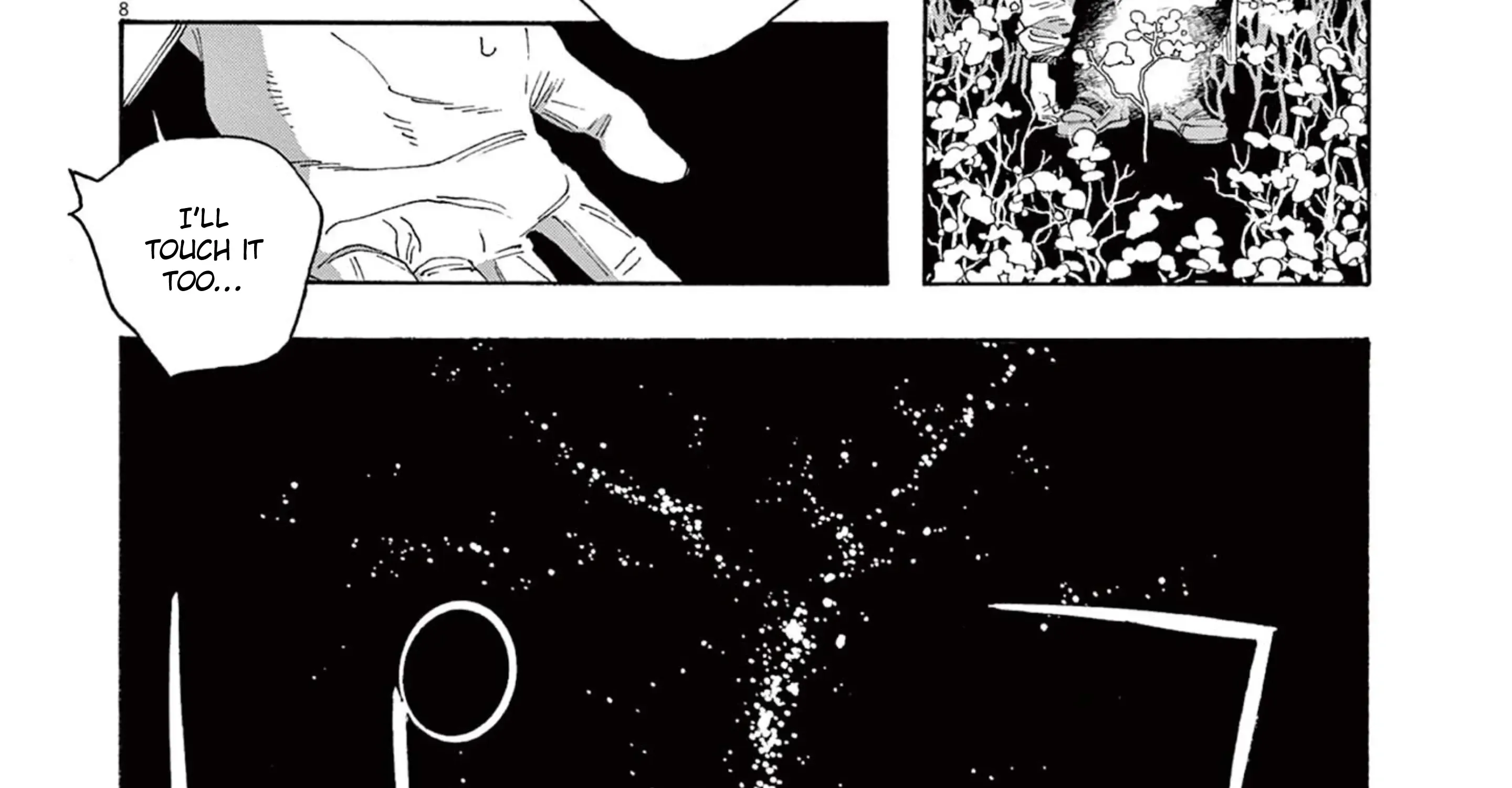 Fool's Night Chapter 64 page 28 - 