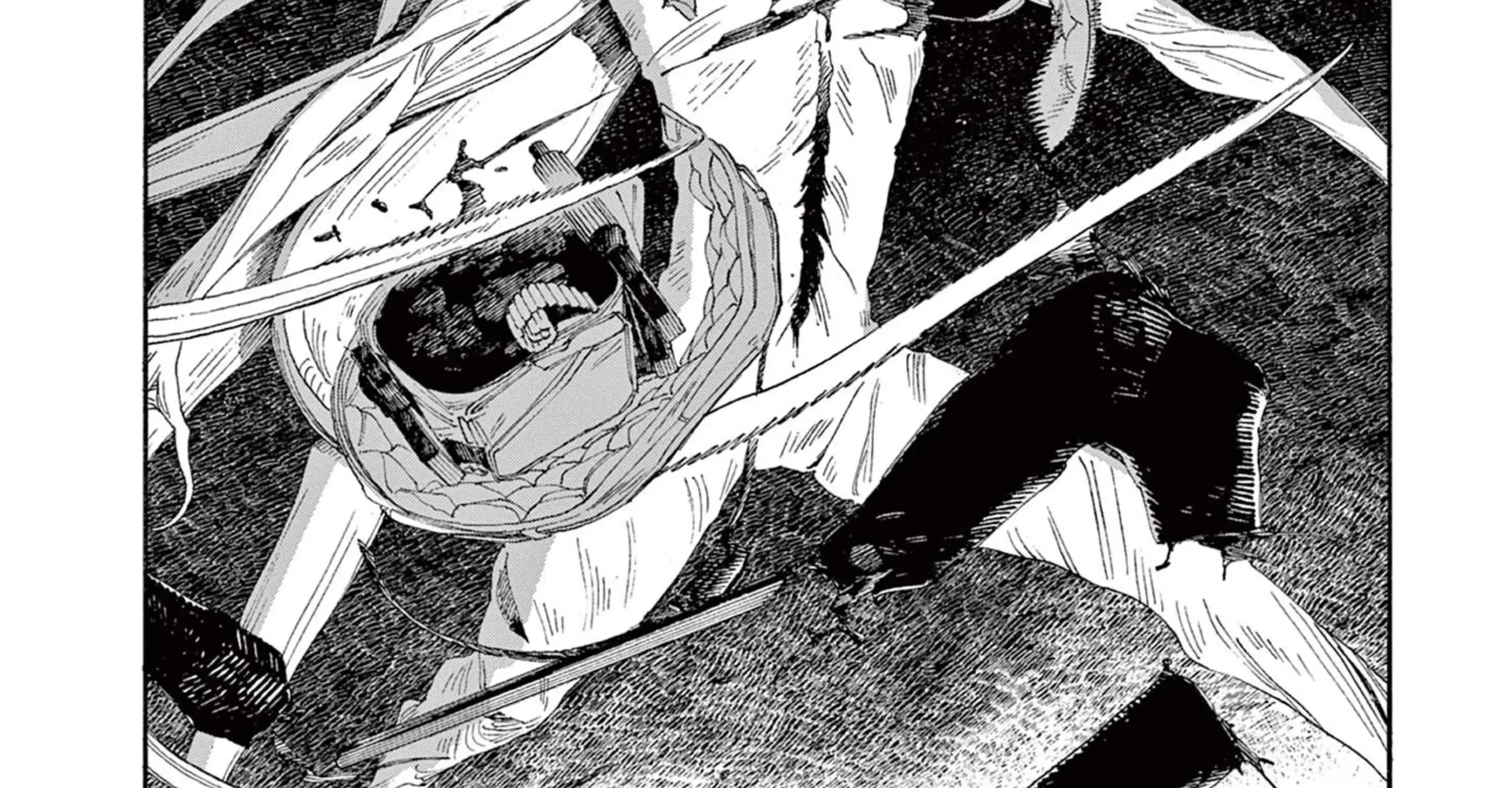 Fool's Night Chapter 64 page 31 - 