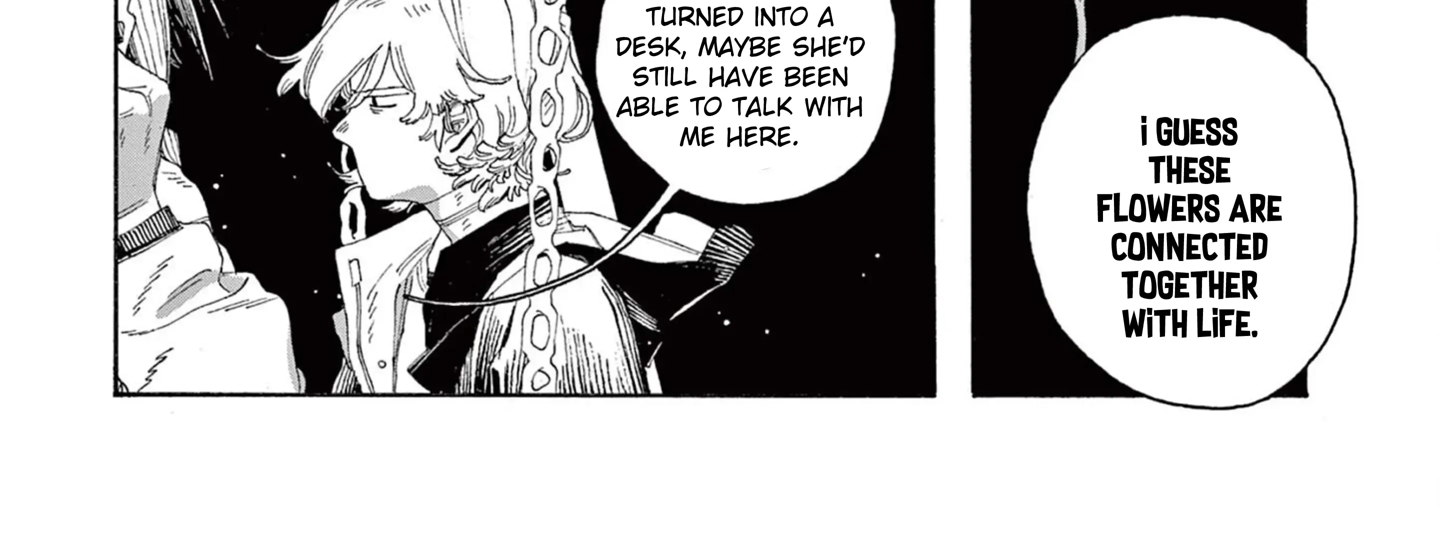 Fool's Night Chapter 64 page 41 - 