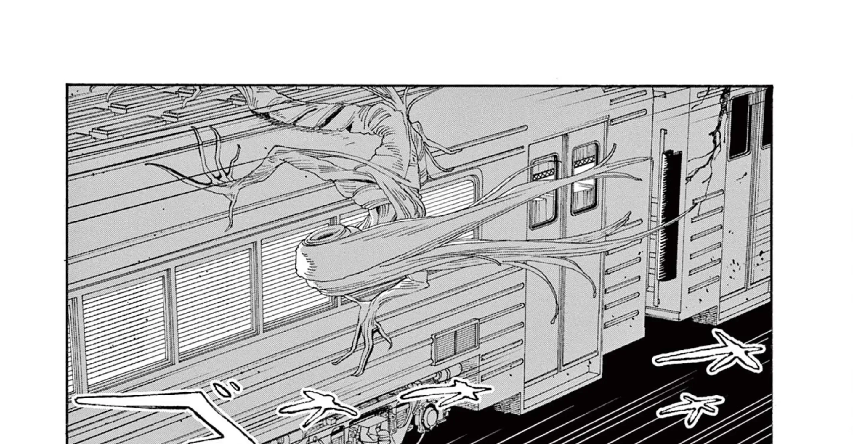 Fool's Night Chapter 64 page 51 - 