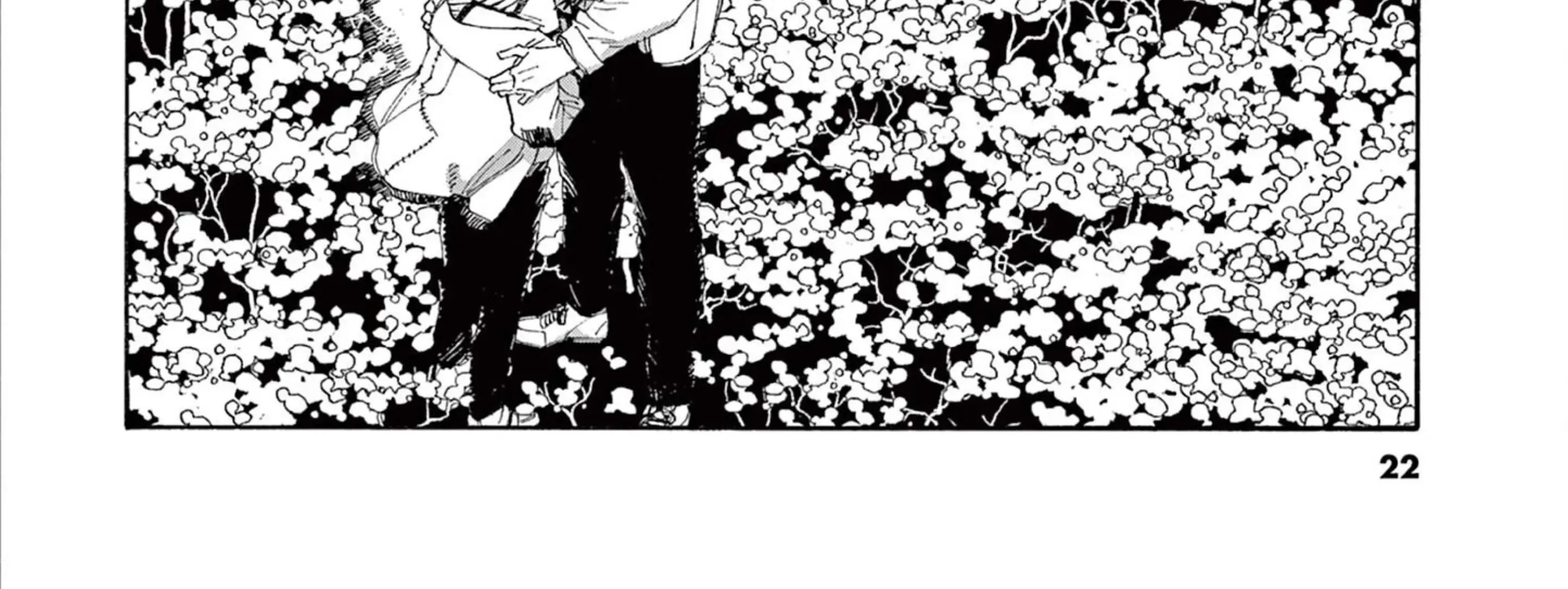 Fool's Night Chapter 64 page 59 - 