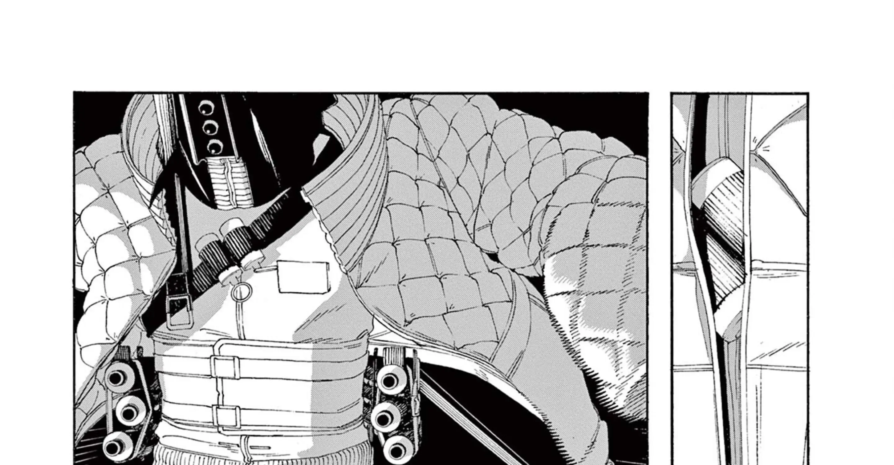 Fool's Night Chapter 64 page 9 - 