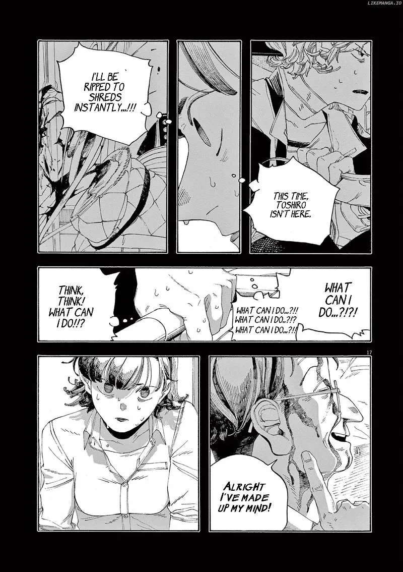 Fool's Night Chapter 65 page 19 - 