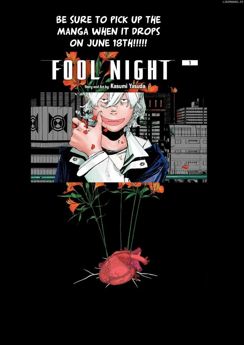 Fool's Night Chapter 66 page 20 - 