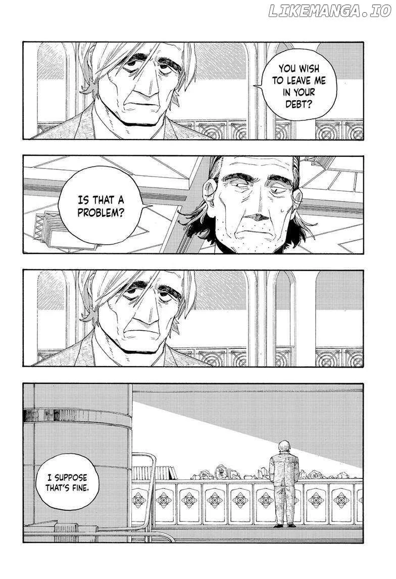 Fool's Night Chapter 67 page 17 - 