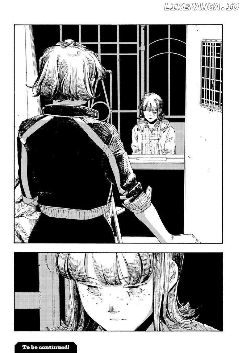 Fool's Night Chapter 67 page 21 - 