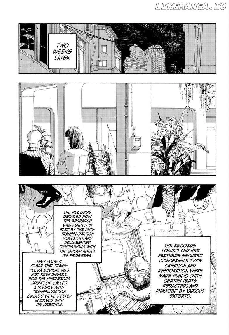 Fool's Night Chapter 67 page 8 - 