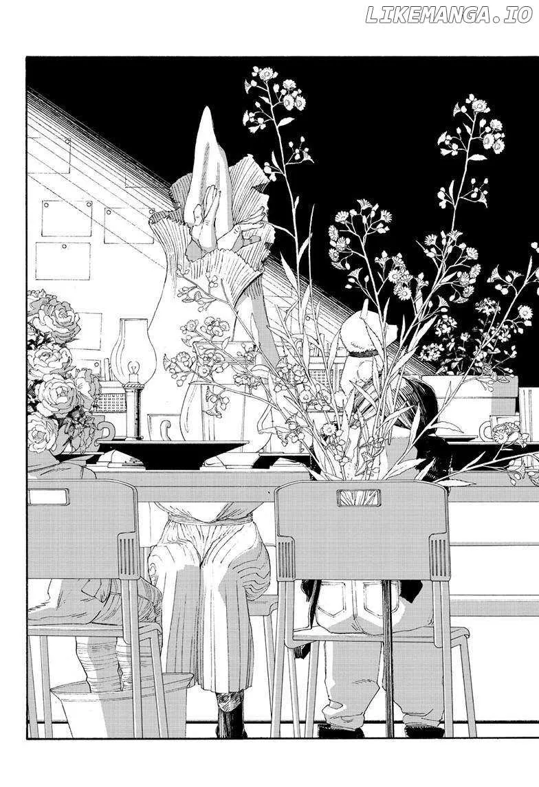 Fool's Night Chapter 68 page 17 - 