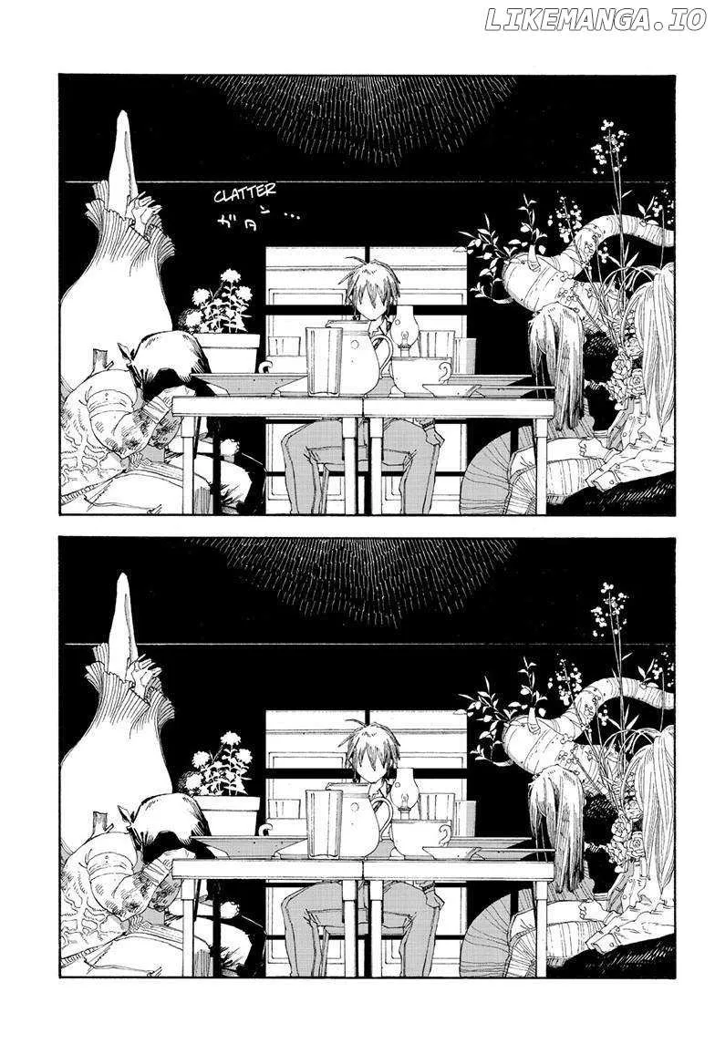 Fool's Night Chapter 68 page 19 - 