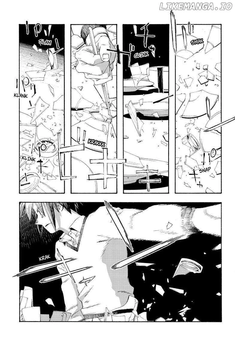 Fool's Night Chapter 68 page 21 - 