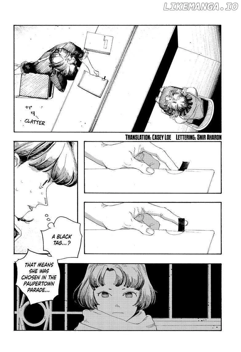 Fool's Night Chapter 68 page 4 - 