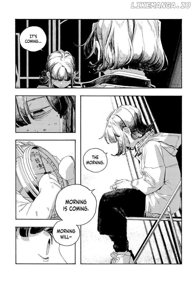 Fool's Night Chapter 68 page 5 - 