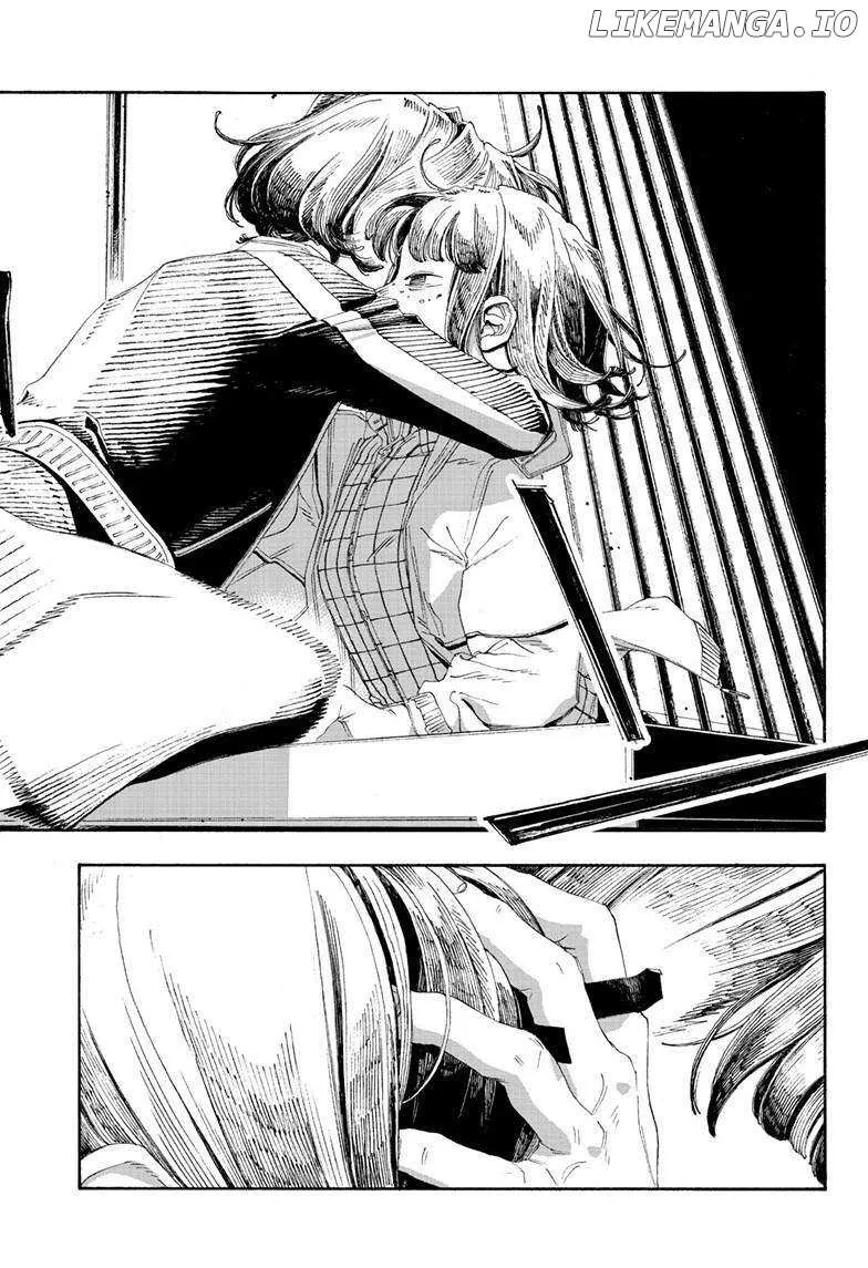Fool's Night Chapter 68 page 6 - 