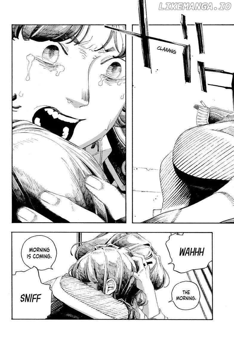 Fool's Night Chapter 68 page 7 - 