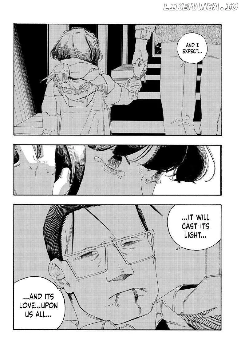 Fool's Night Chapter 68 page 8 - 