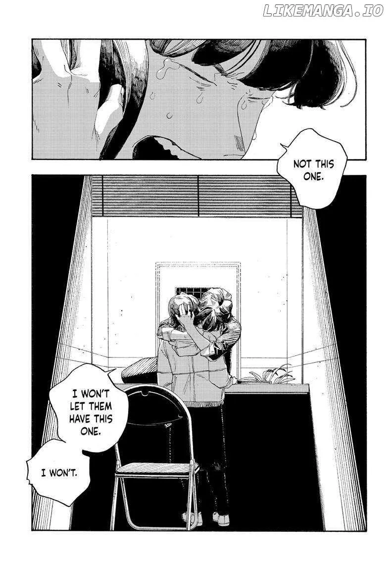 Fool's Night Chapter 68 page 9 - 