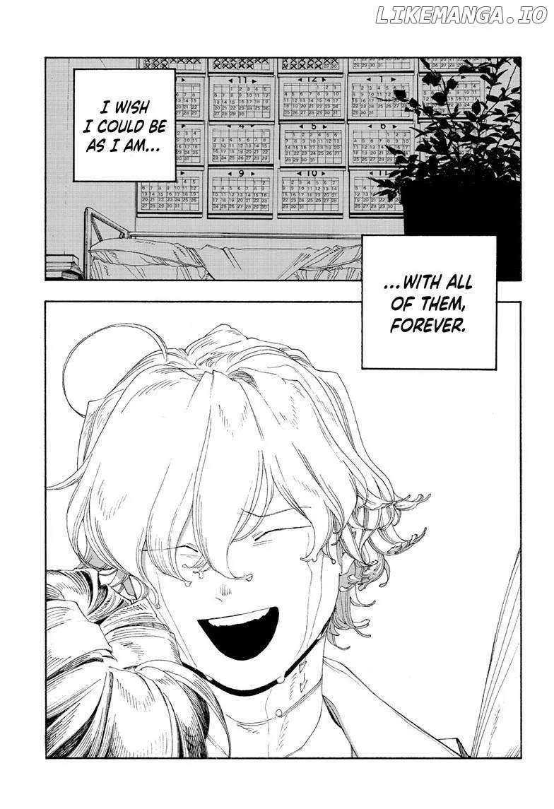 Fool's Night Chapter 69 page 18 - 