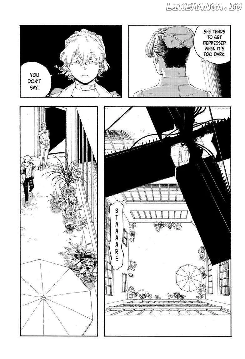 Fool's Night Chapter 69 page 20 - 
