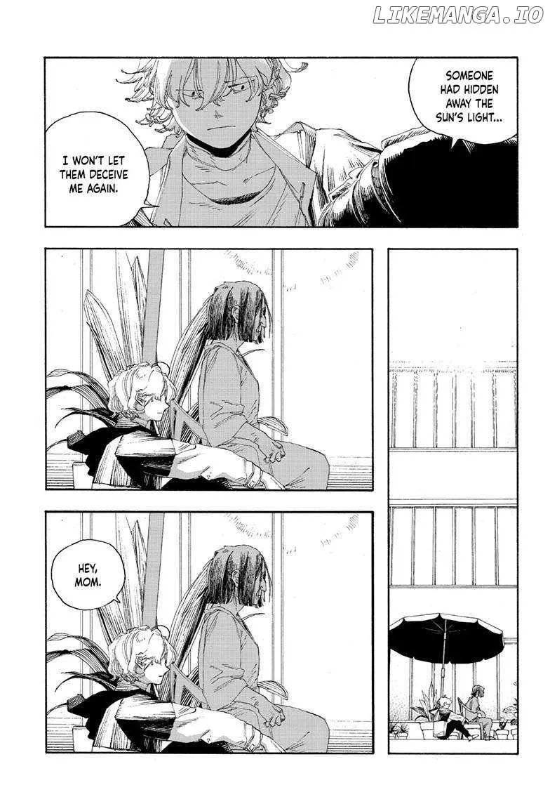 Fool's Night Chapter 69 page 22 - 