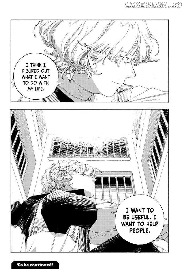 Fool's Night Chapter 69 page 23 - 
