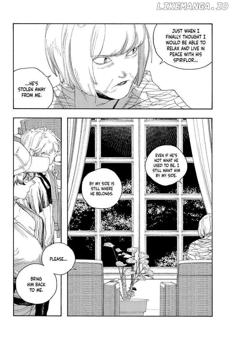 Fool's Night Chapter 71 page 7 - 