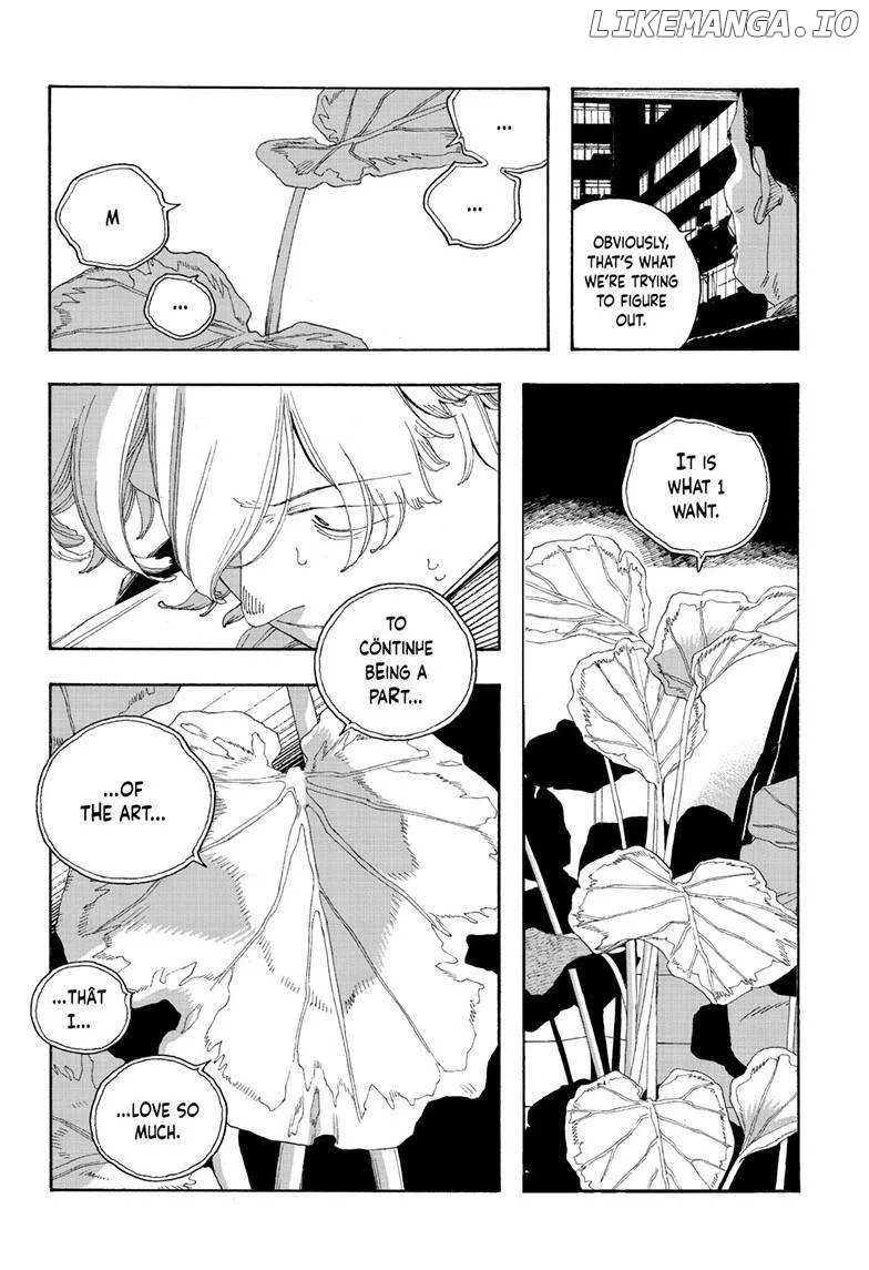 Fool's Night Chapter 72 page 14 - 