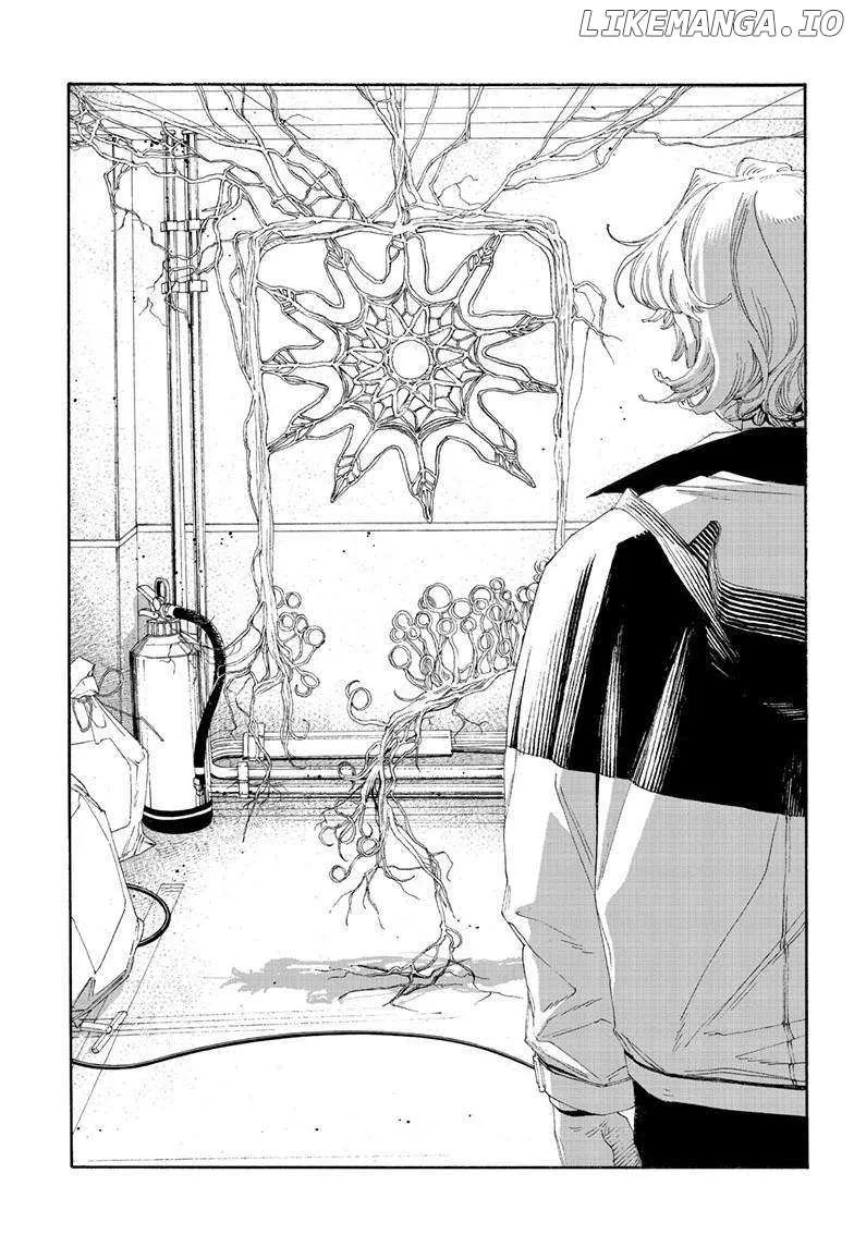 Fool's Night Chapter 72 page 19 - 