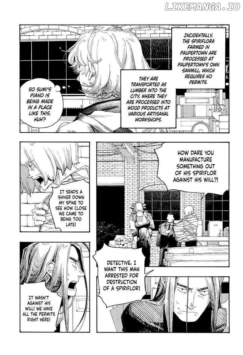 Fool's Night Chapter 72 page 7 - 
