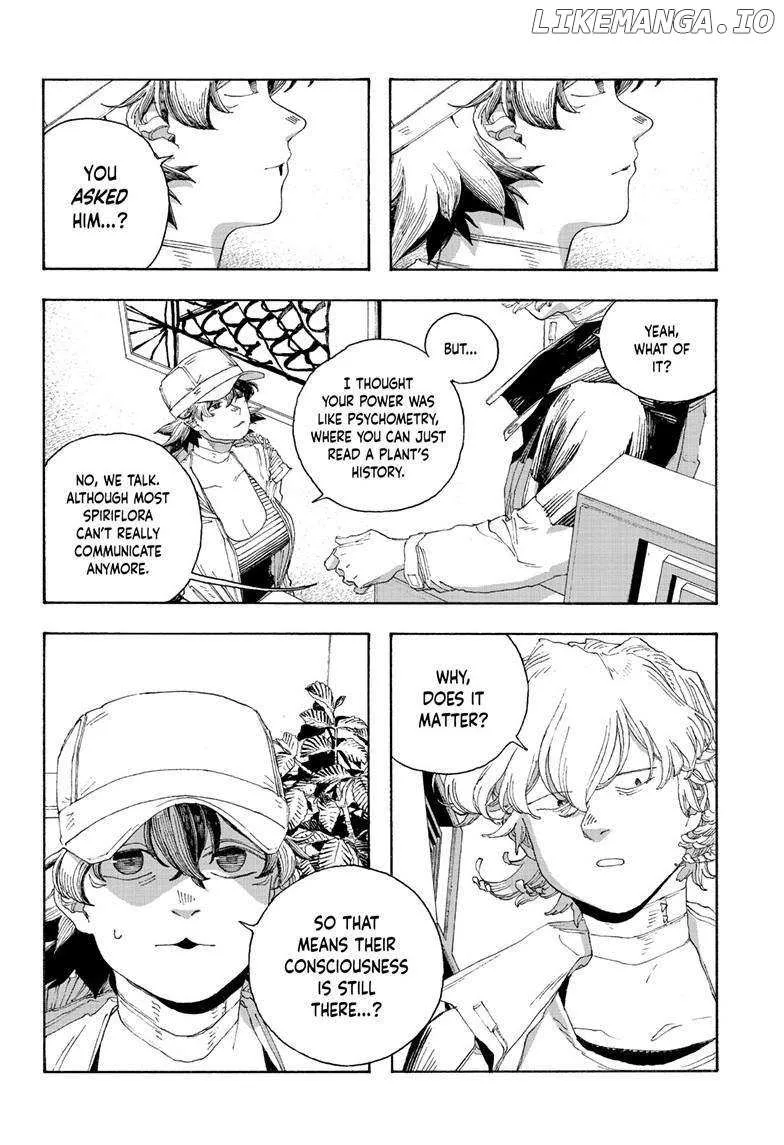 Fool's Night Chapter 73 page 2 - 