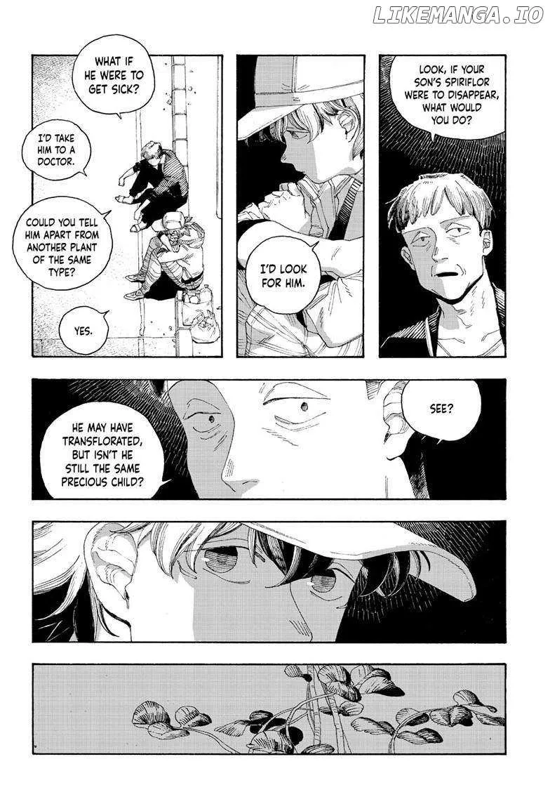 Fool's Night Chapter 73 page 18 - 