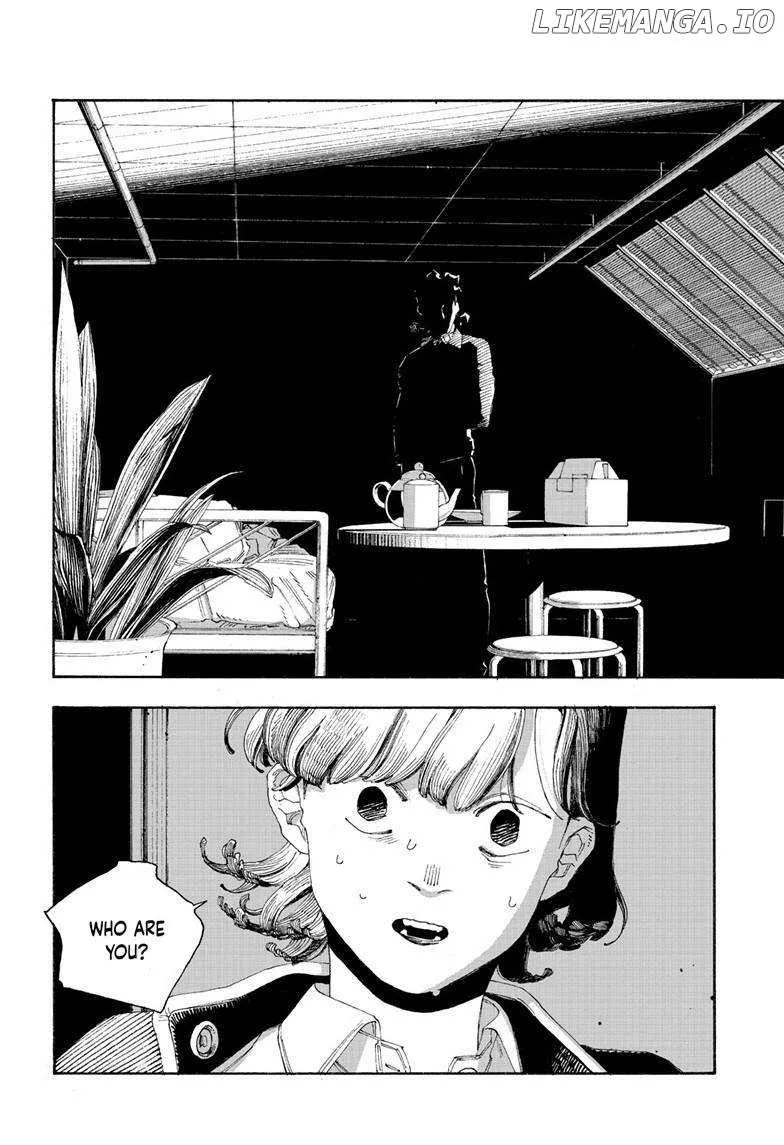 Fool's Night Chapter 74 page 5 - 