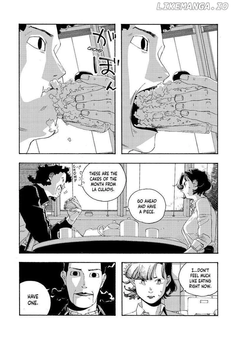 Fool's Night Chapter 74 page 7 - 