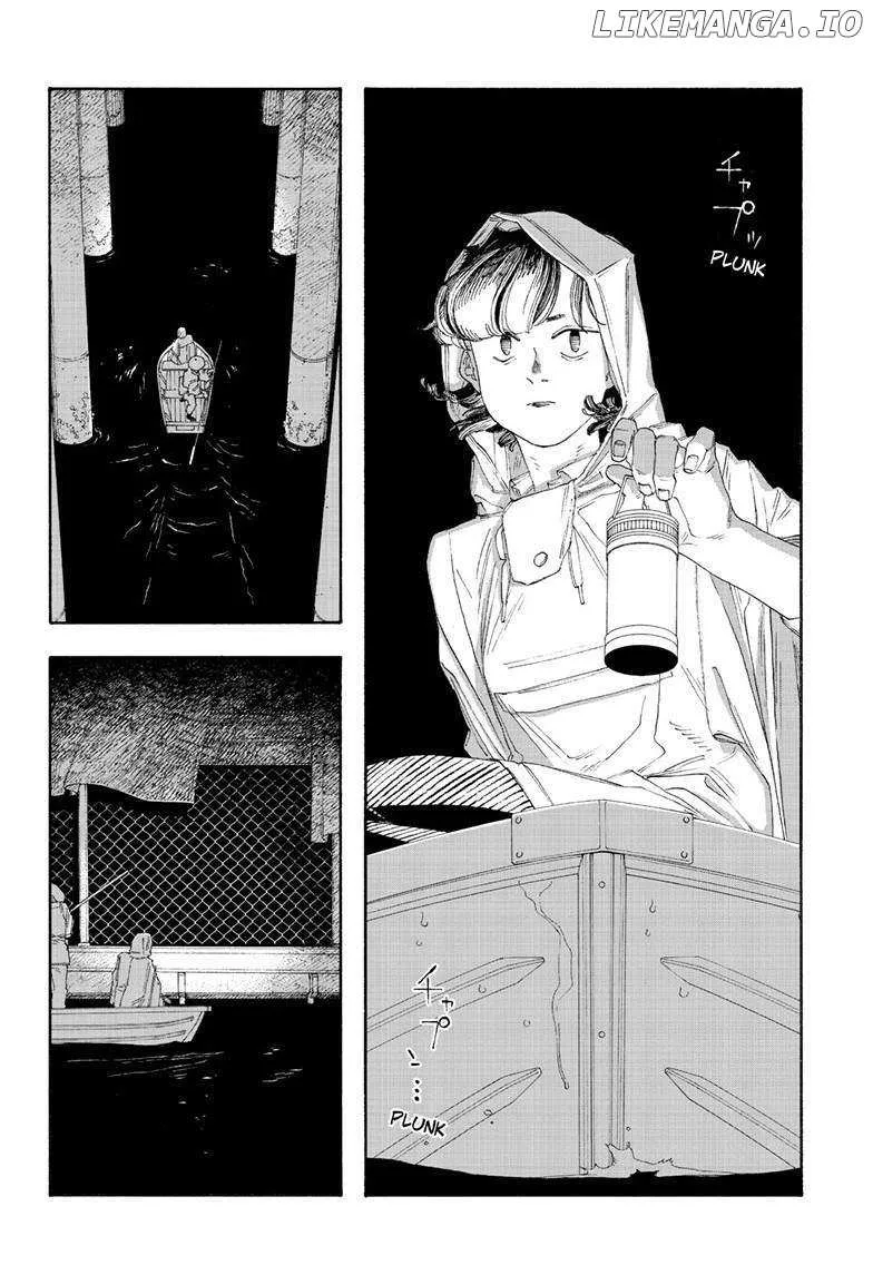 Fool's Night Chapter 75 page 13 - 