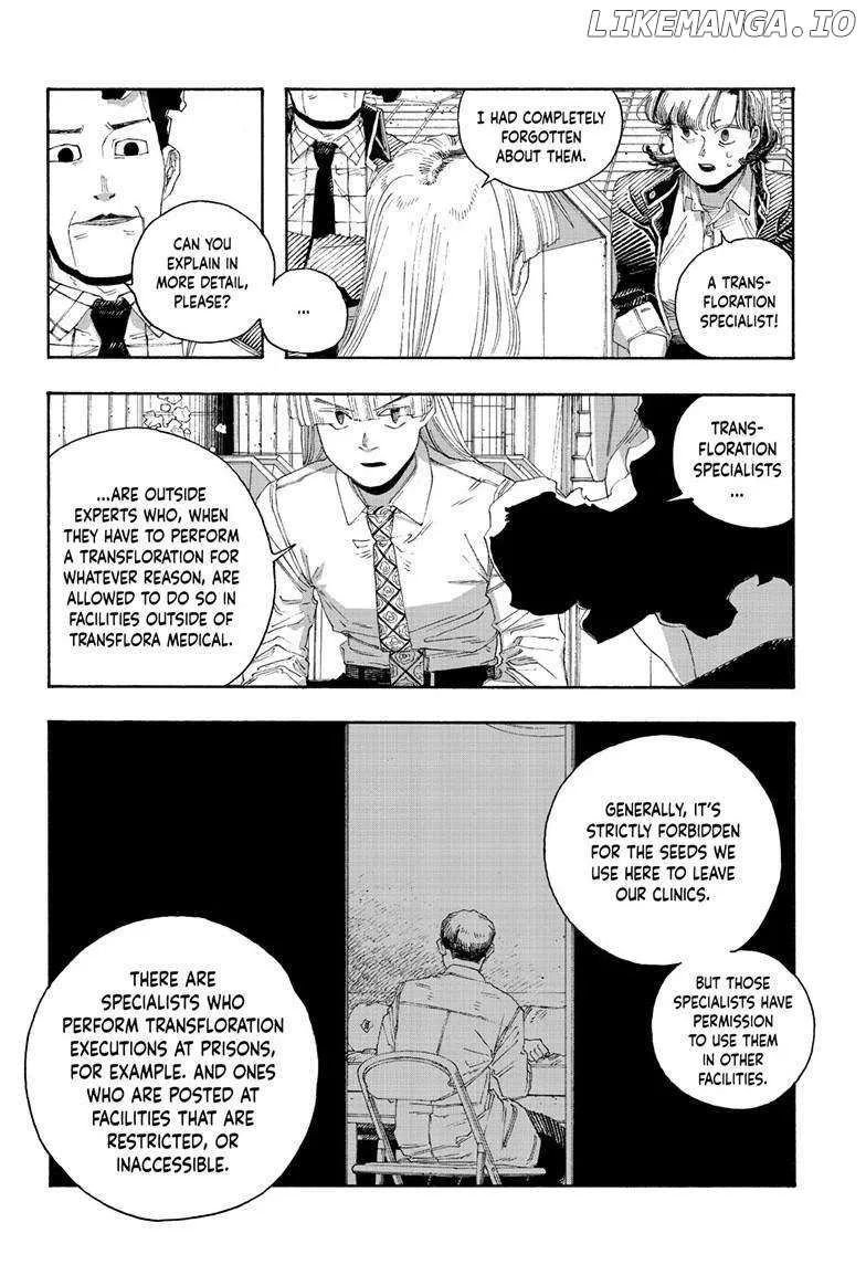 Fool's Night Chapter 75 page 9 - 