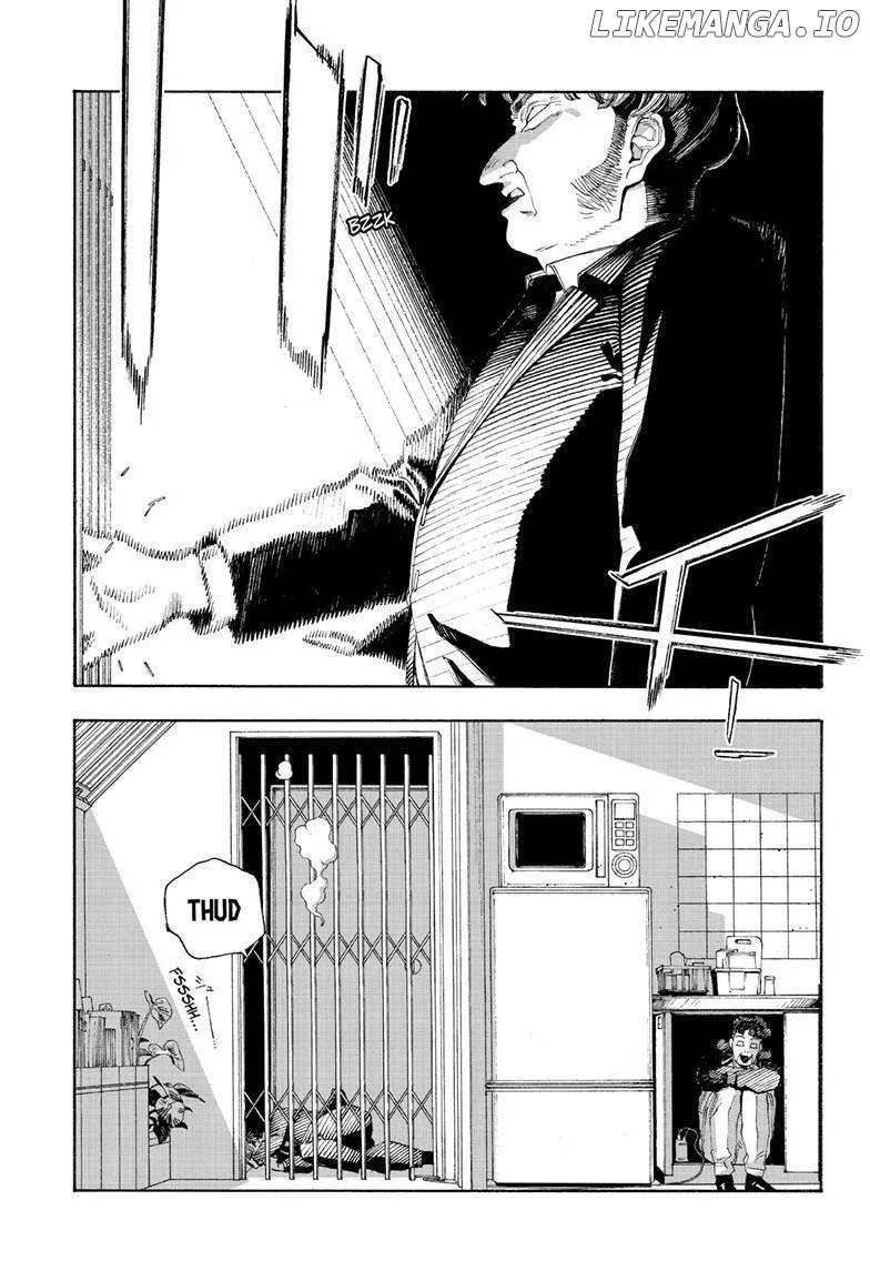 Fool's Night Chapter 77 page 4 - 